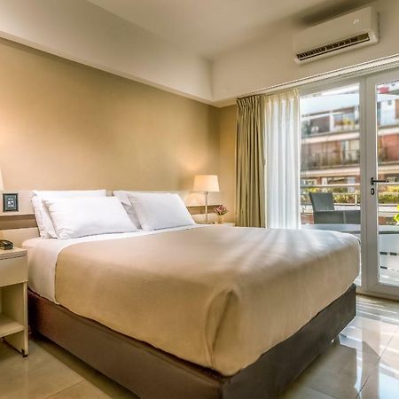 Up Recoleta Hotel Buenos Aires Exterior photo