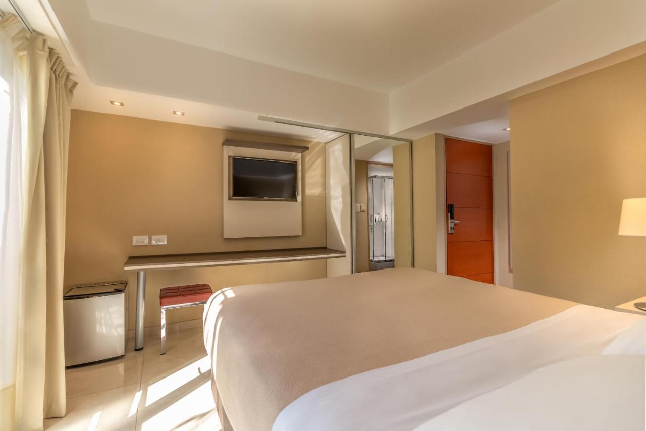 Up Recoleta Hotel Buenos Aires Exterior photo