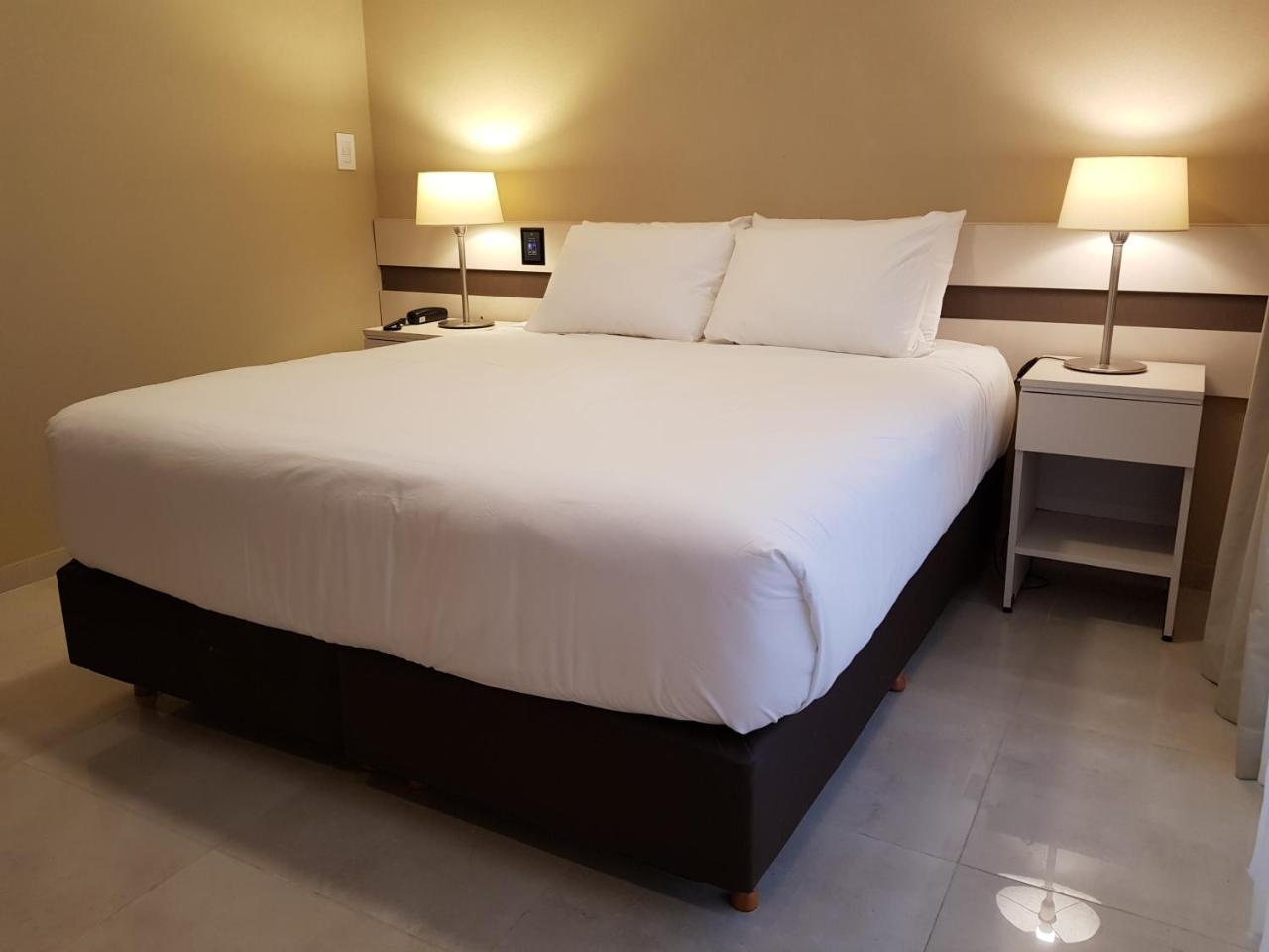 Up Recoleta Hotel Buenos Aires Exterior photo