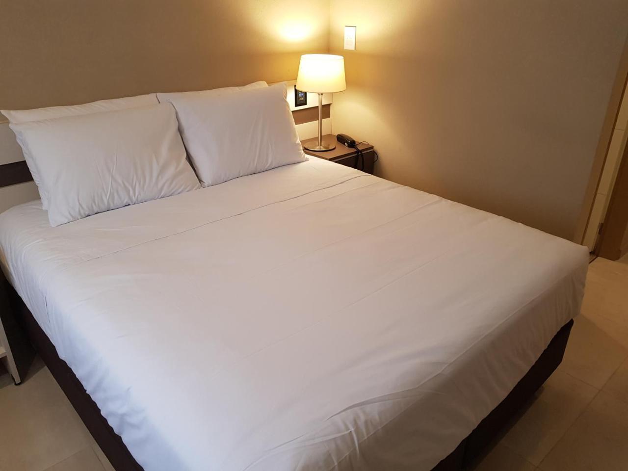Up Recoleta Hotel Buenos Aires Exterior photo