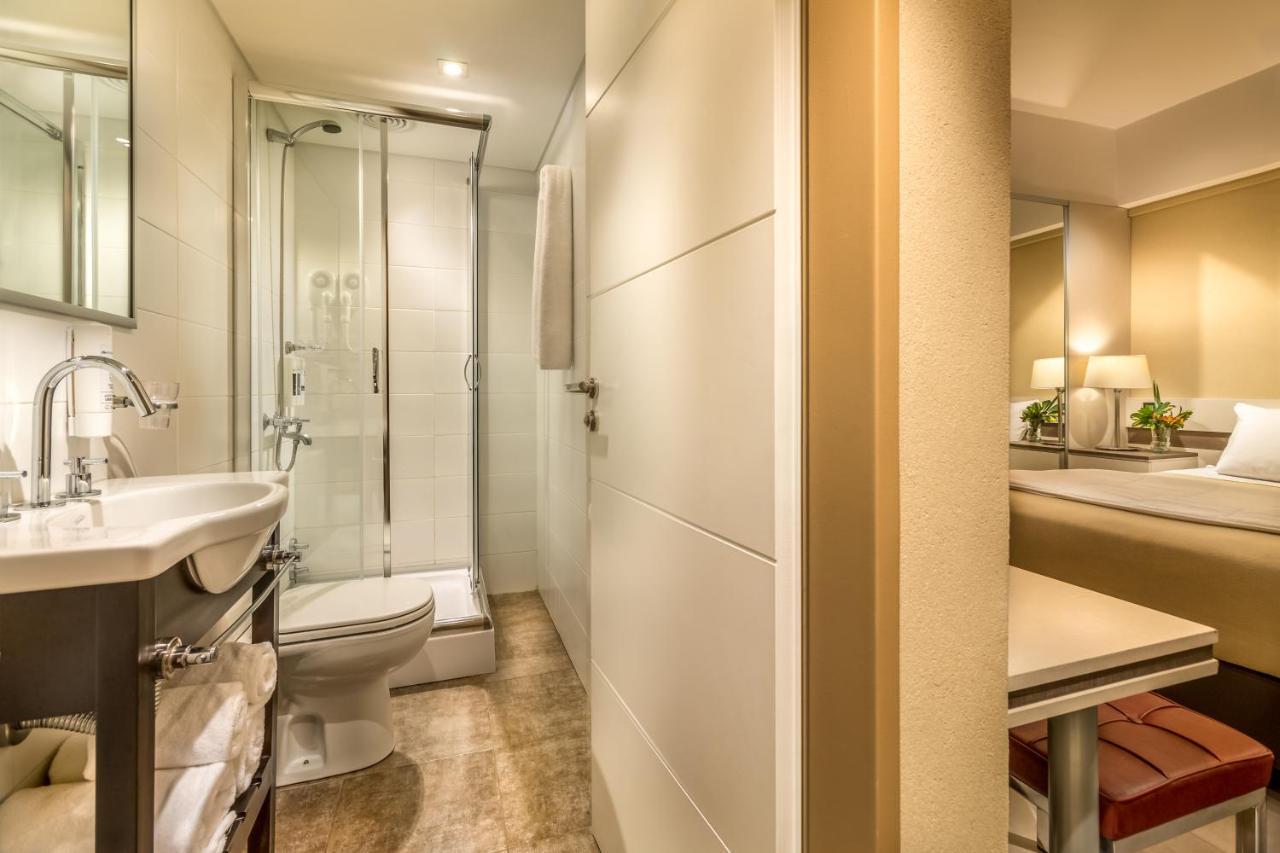 Up Recoleta Hotel Buenos Aires Exterior photo